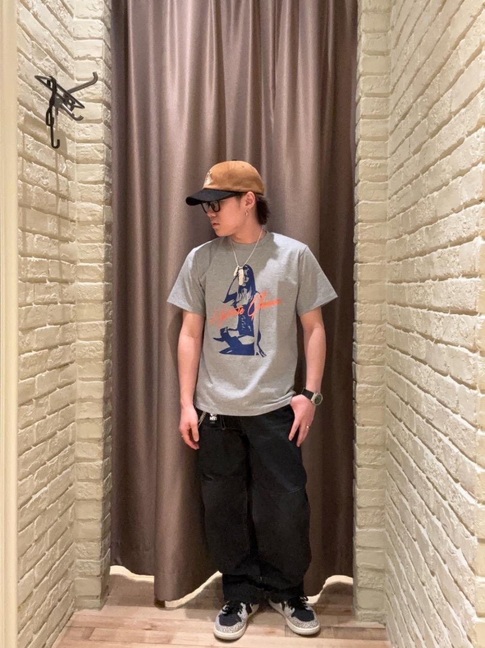 HYSTERIC GLAMOUR札幌ステラプレイス店