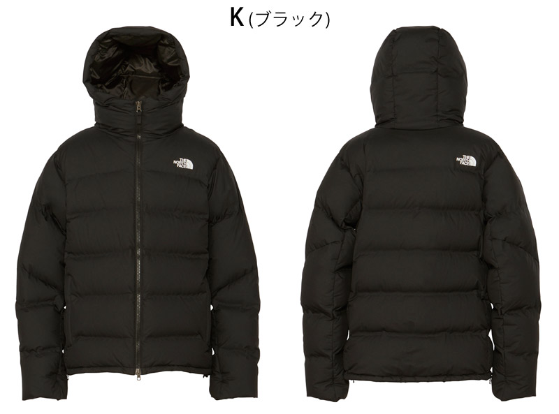 ジャケットノースフェイスTHENORTHFACEビレイヤーパーカBELAYERPARKAダウン