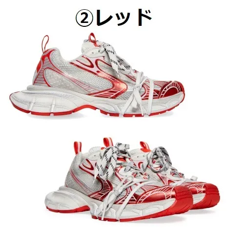 ★BALENCIAGA★バレンシアガ 3XL スニーカー★直営店★