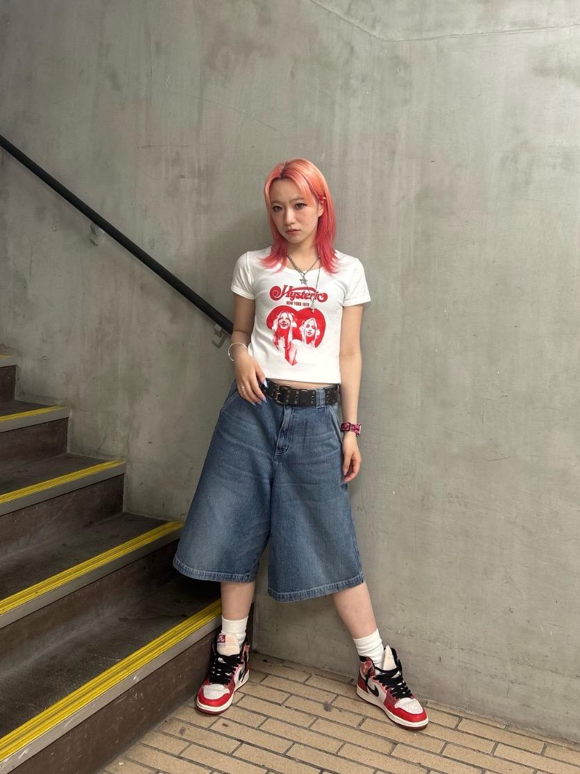 HYSTERIC GLAMOURルミネエスト新宿店