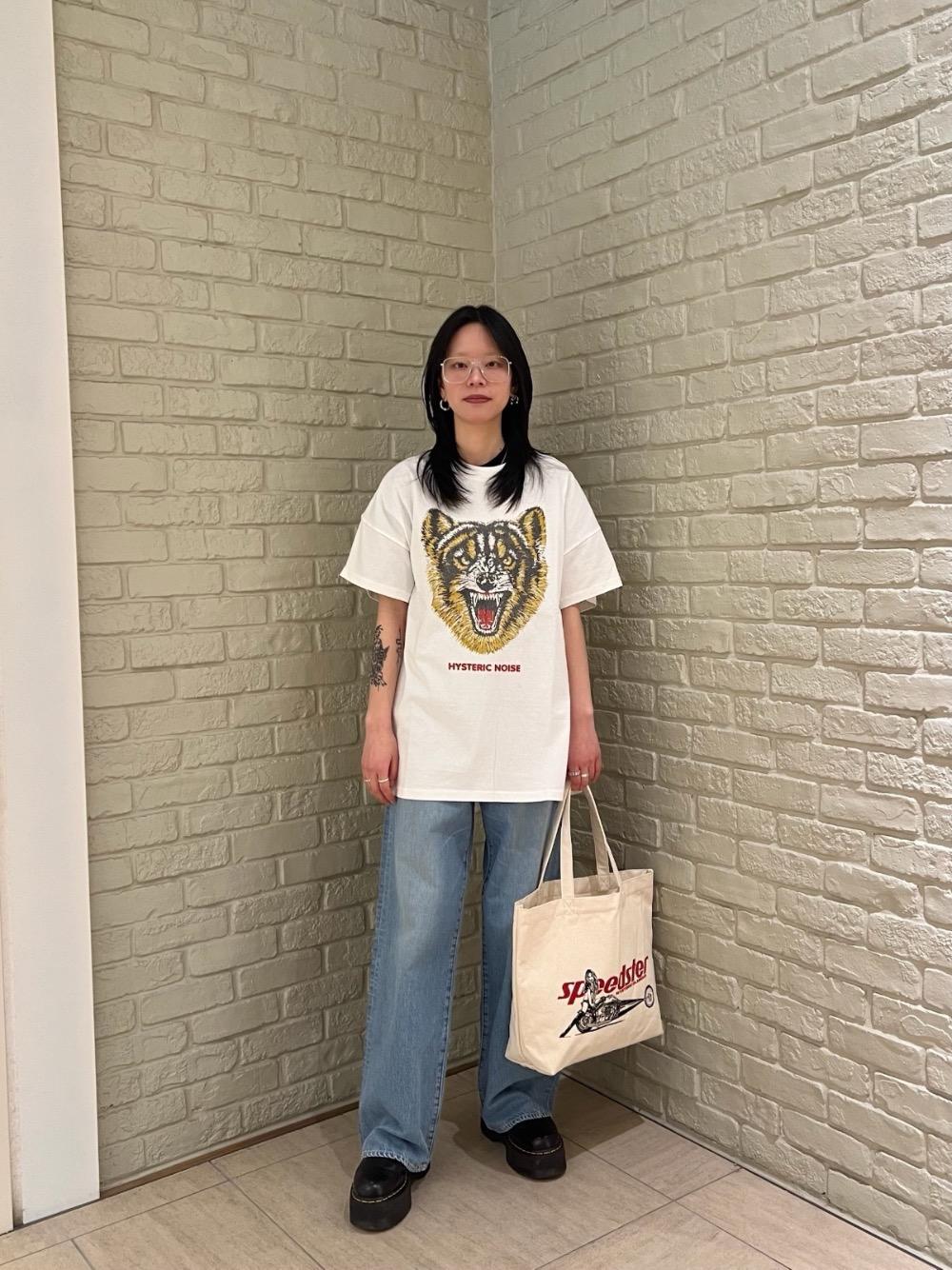 HYSTERIC GLAMOURタカシマヤゲートタワーモール店