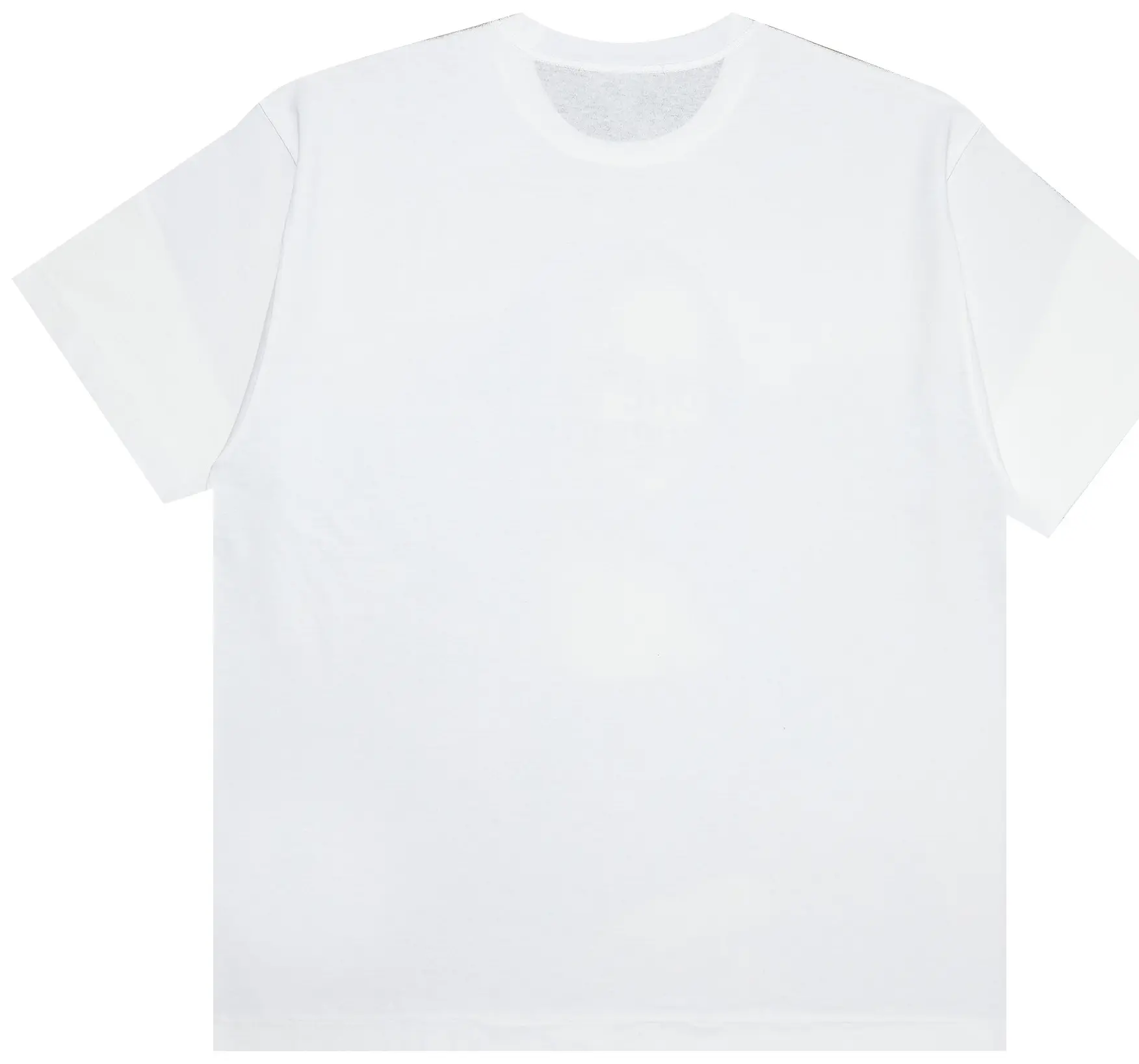 Supreme x Stone Island 22FW Short-Sleeve Top 'Mona Lisa'