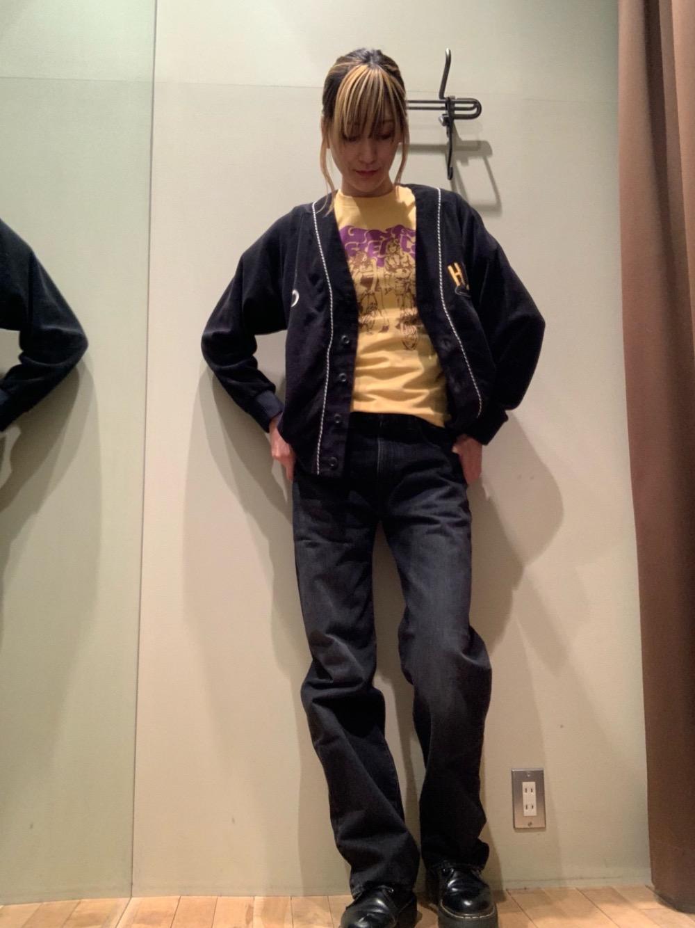 HYSTERIC GLAMOUR札幌ステラプレイス店