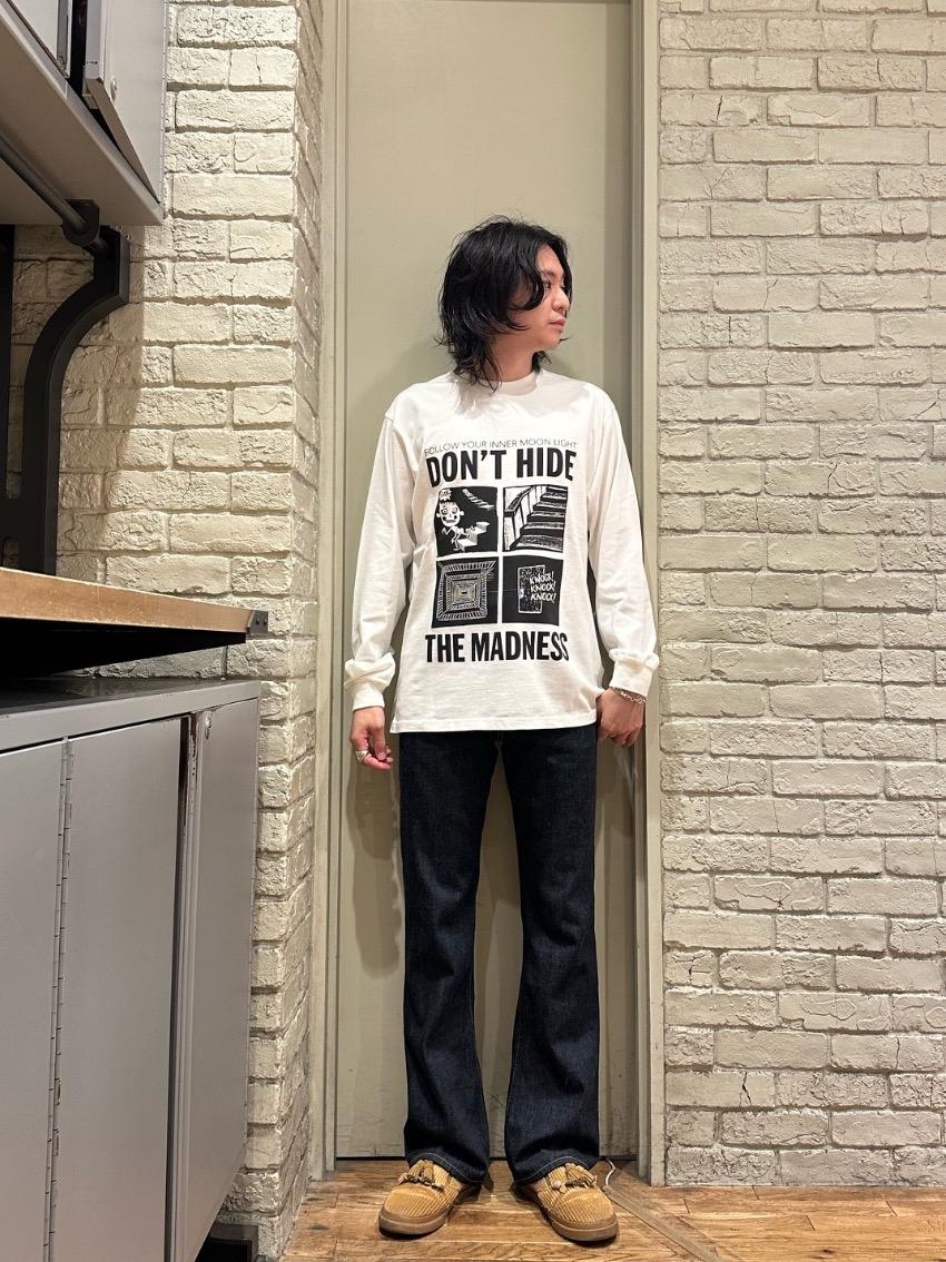 HYSTERIC GLAMOUR横浜ジョイナス店