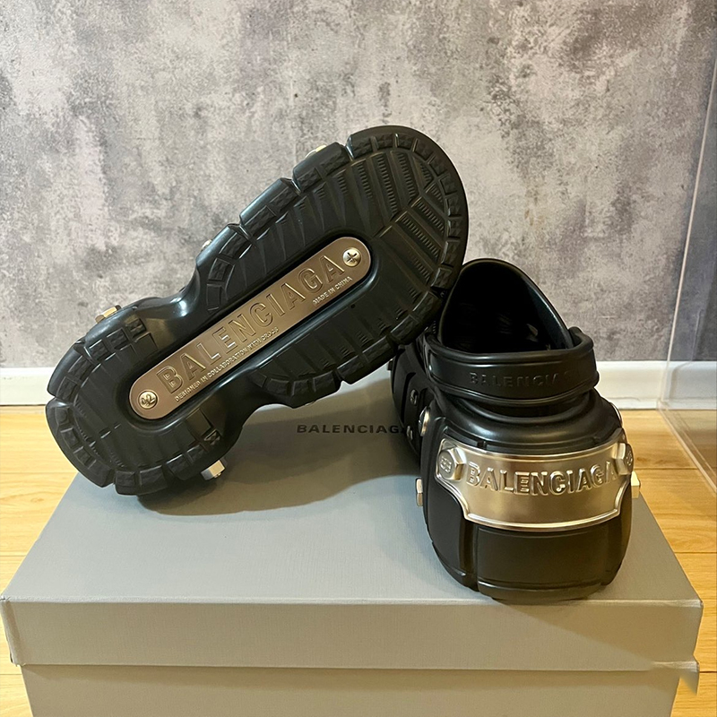 Balenciaga サンダル