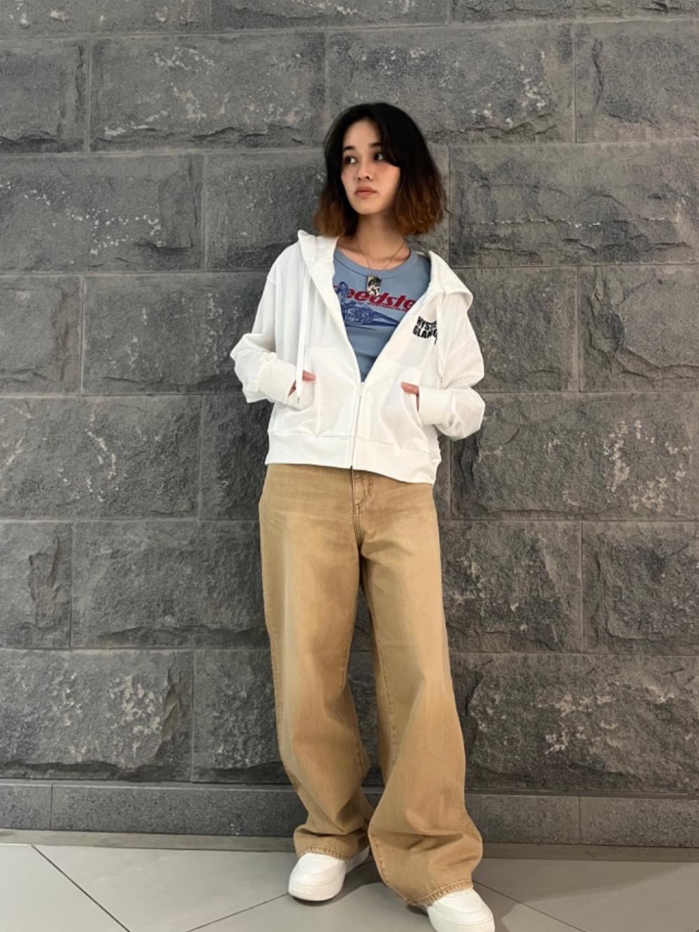 HYSTERIC GLAMOURルクア大阪店