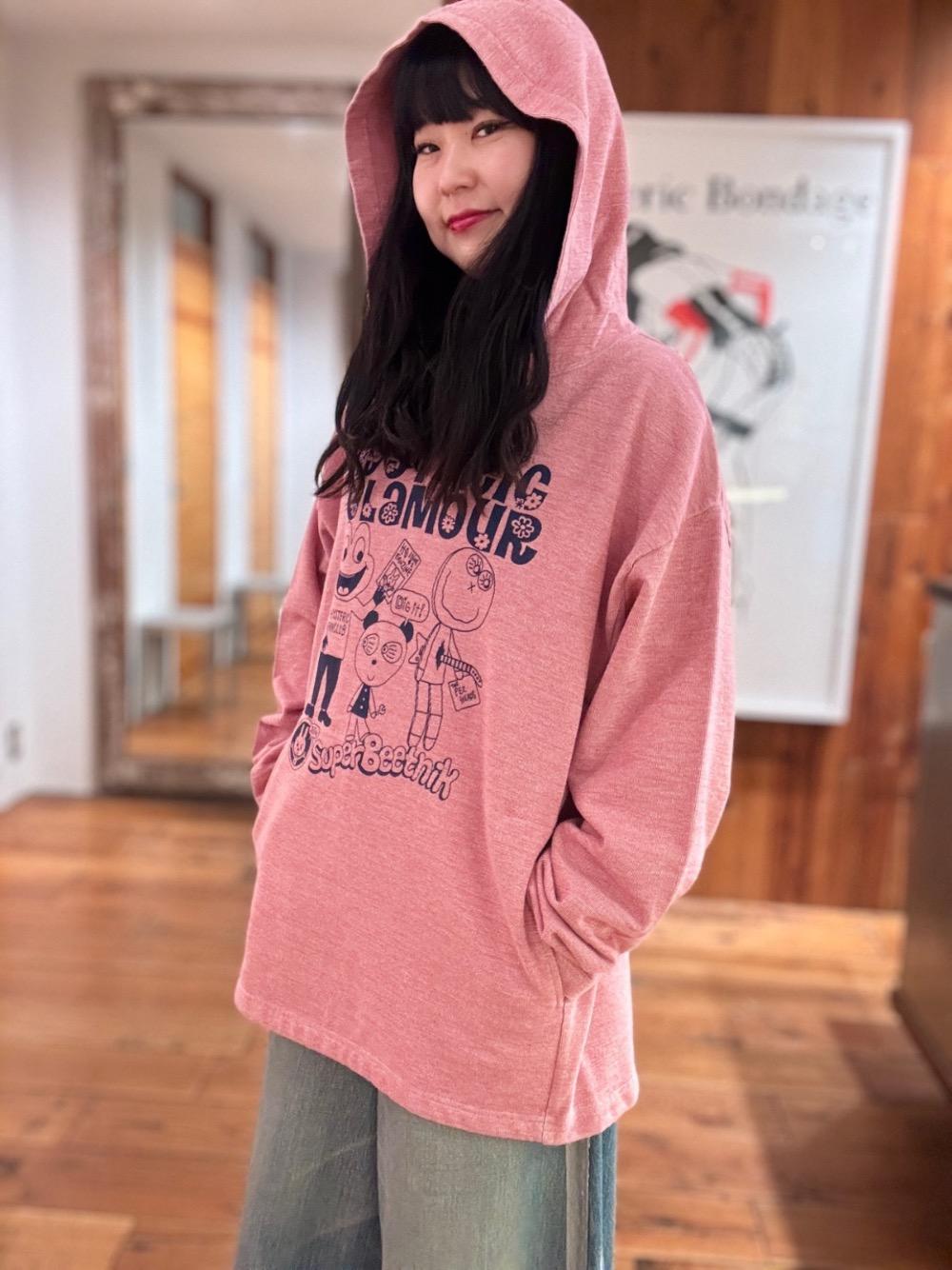 HYSTERIC GLAMOUR渋谷店