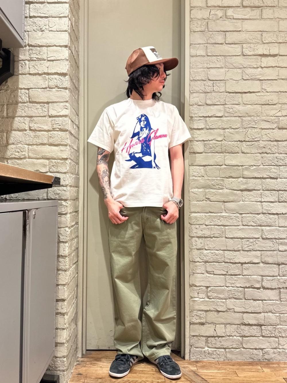 HYSTERIC GLAMOUR横浜ジョイナス店