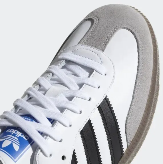 国内発送☆Adidas SAMBA OG SHOES サンバ OG スニーカー商品番号: sku1718966680506