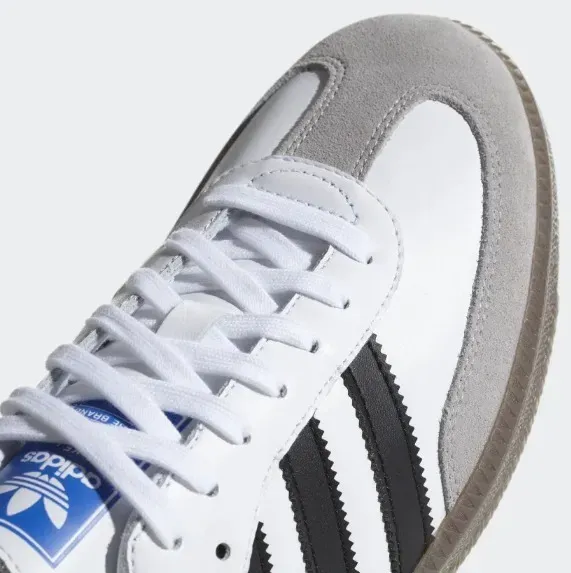 国内発送☆Adidas SAMBA OG SHOES サンバ OG スニーカー商品番号: sku1718966680506