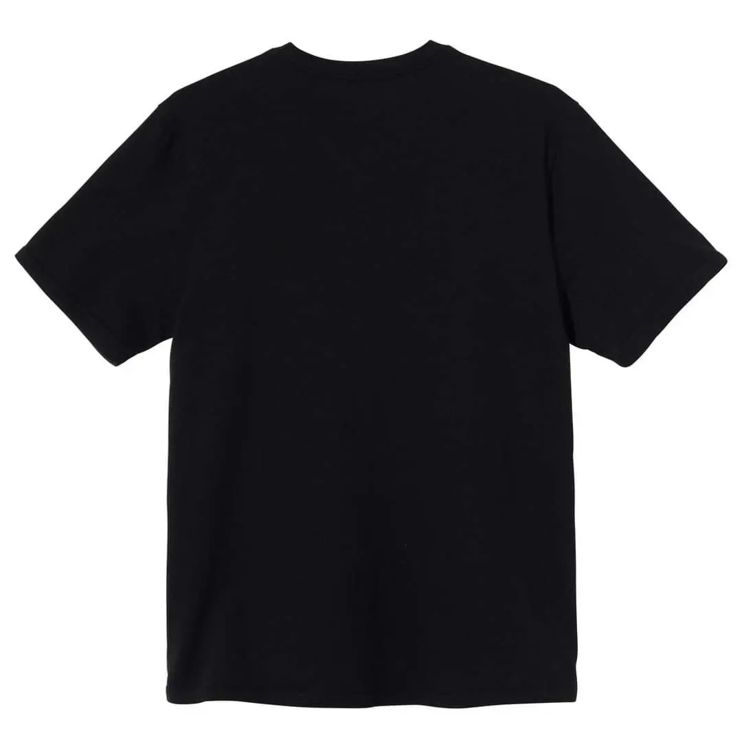 【期間限定割引価格】Stussy spaceman tee