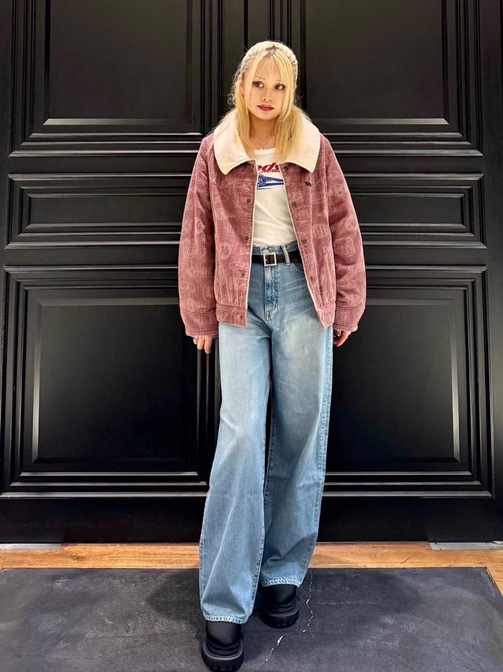 HYSTERIC GLAMOURなんばパークス店