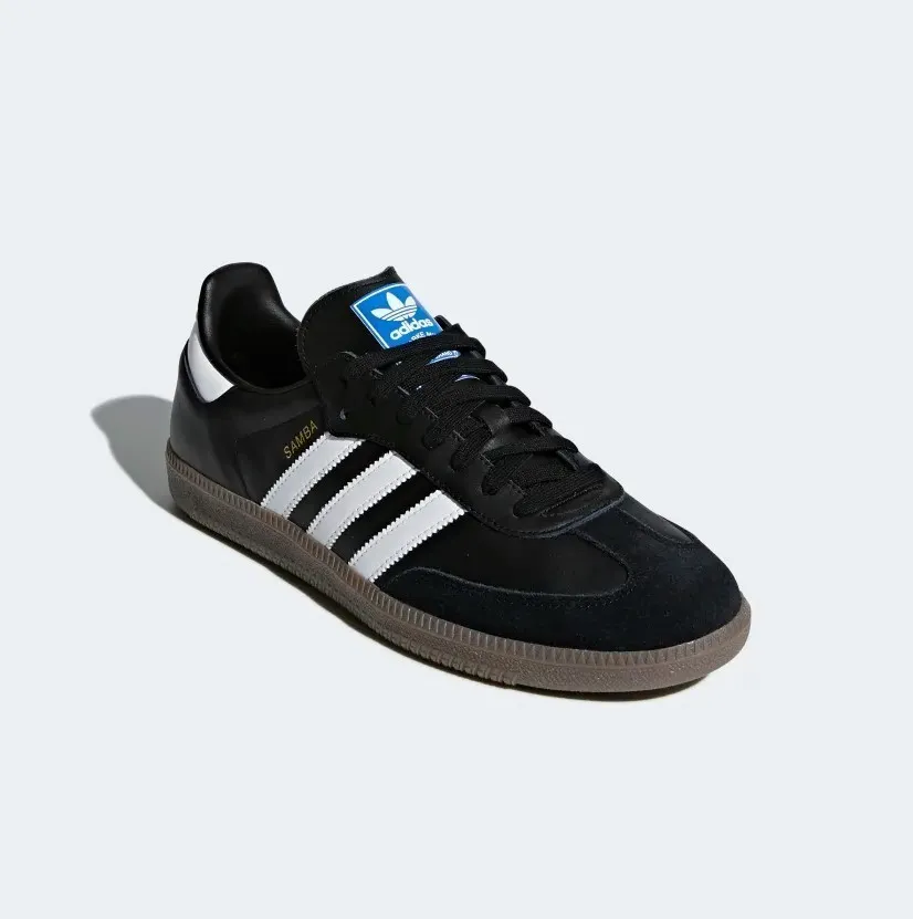 国内発送☆Adidas SAMBA OG SHOES サンバ OG スニーカー商品番号: sku1718966680506