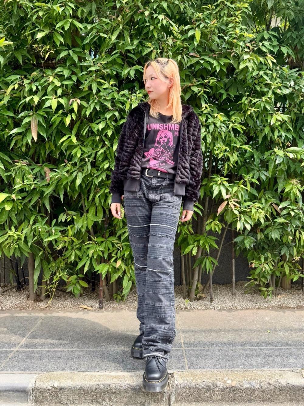 HYSTERIC GLAMOURルミネエスト新宿店