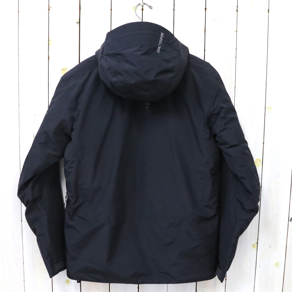 ARC'TERYX『Beta Down Insulated Jacket』(Black)