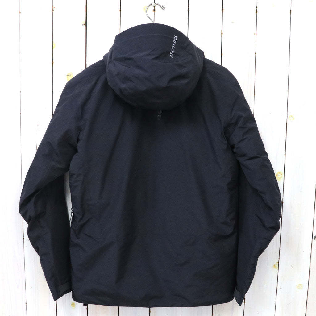 ARC'TERYX『Beta Down Insulated Jacket』(Black)