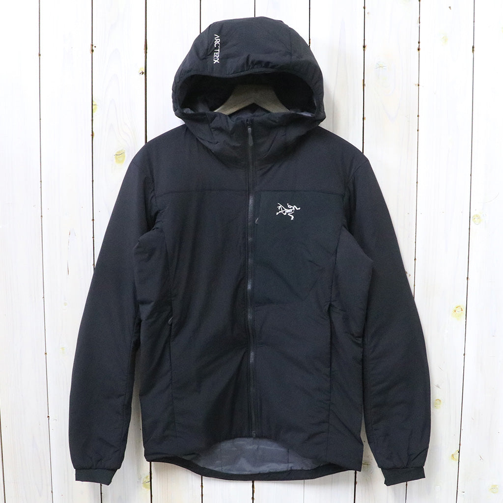ARC'TERYX『Proton Hoody』(Black)