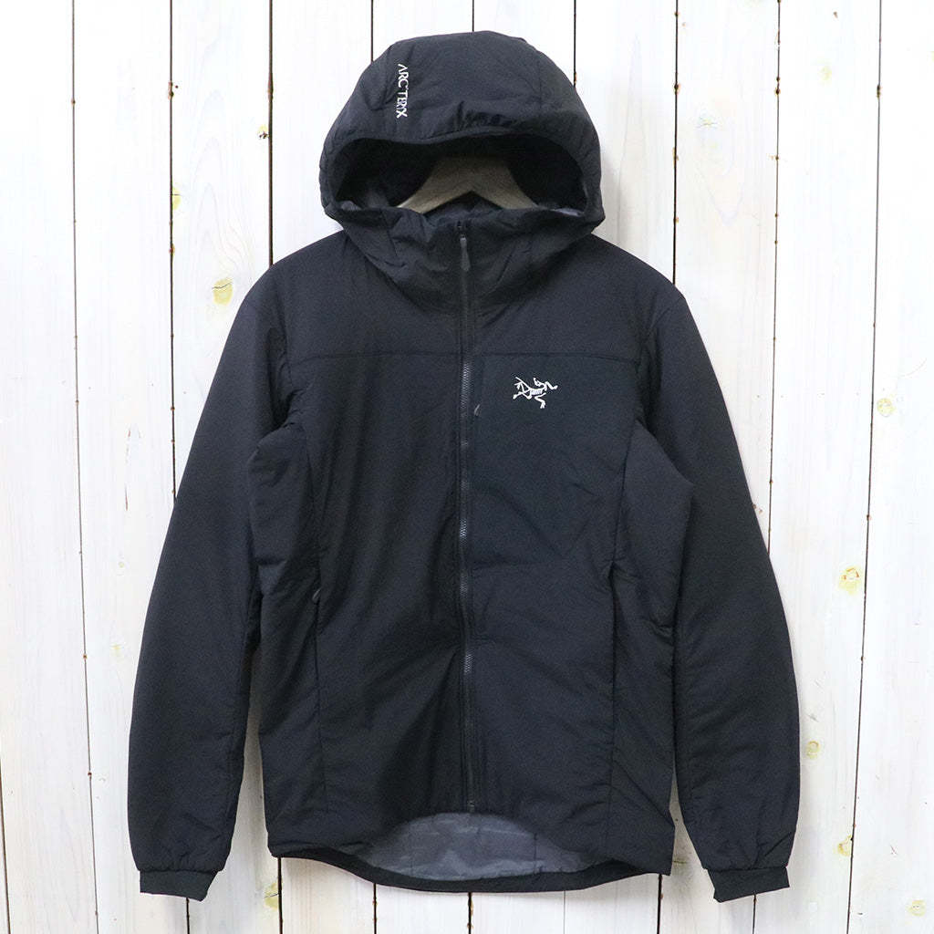 ARC'TERYX『Proton Hoody』(Black)