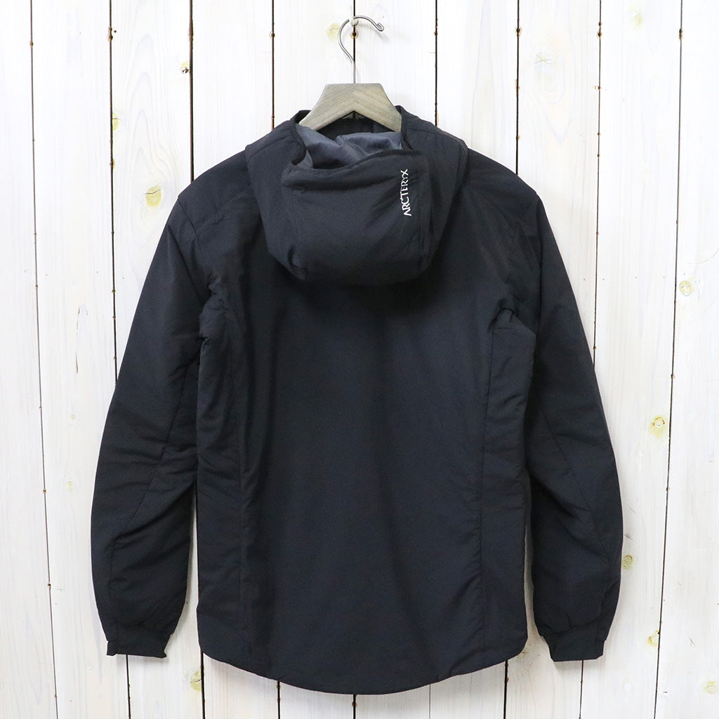 ARC'TERYX『Proton Hoody』(Black)