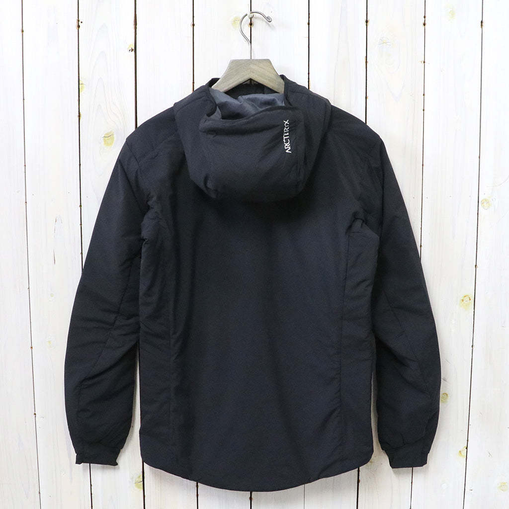 ARC'TERYX『Proton Hoody』(Black)