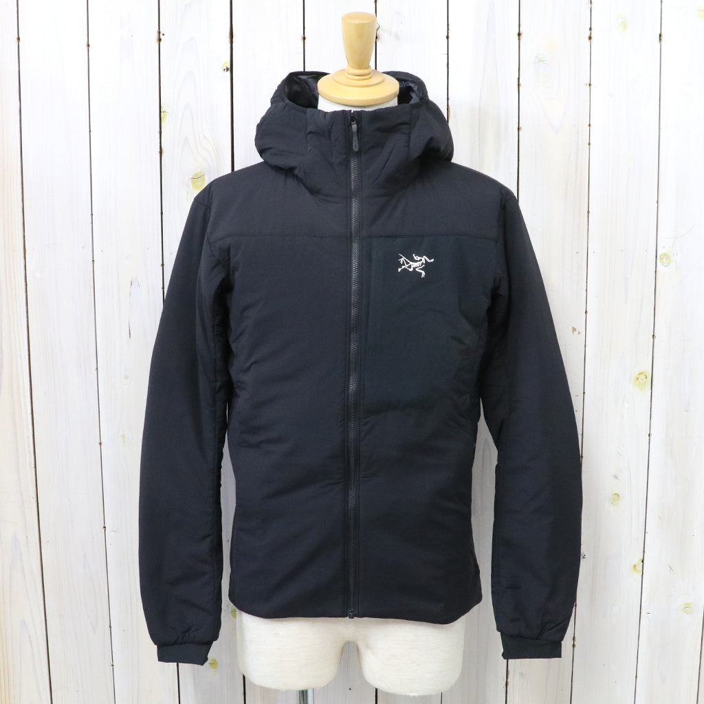 ARC'TERYX『Proton Hoody』(Black)