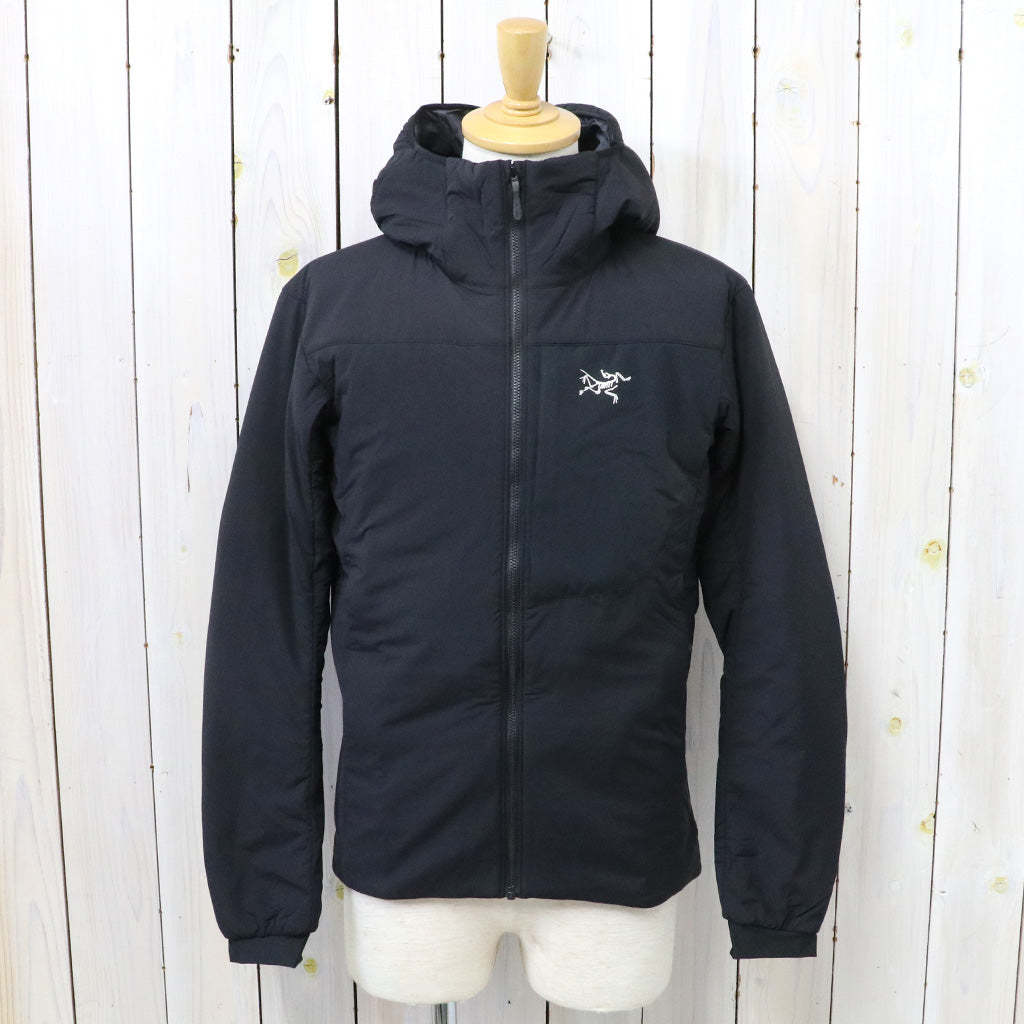 ARC'TERYX『Proton Hoody』(Black)