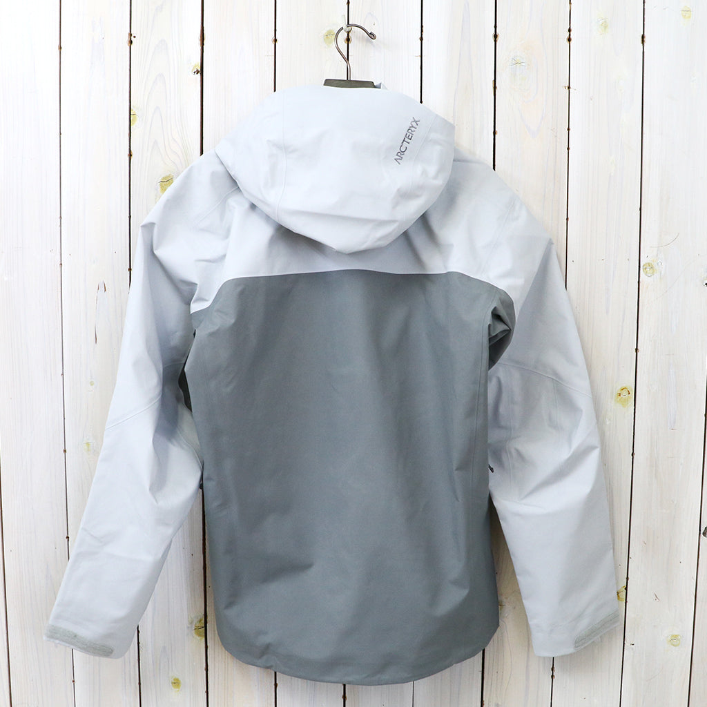 [予約受付中]ARC'TERYX : Beta AR Jacket (Solitude/Void)
