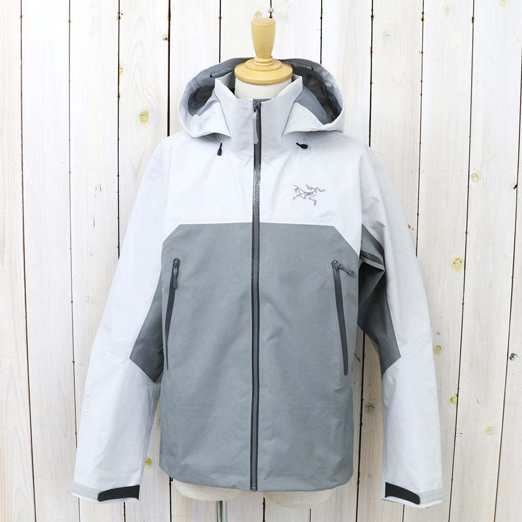 [予約受付中]ARC'TERYX : Beta AR Jacket (Solitude/Void)
