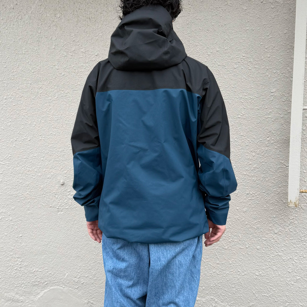 ARC'TERYX : Alpha SV Jacket (Lodestar)