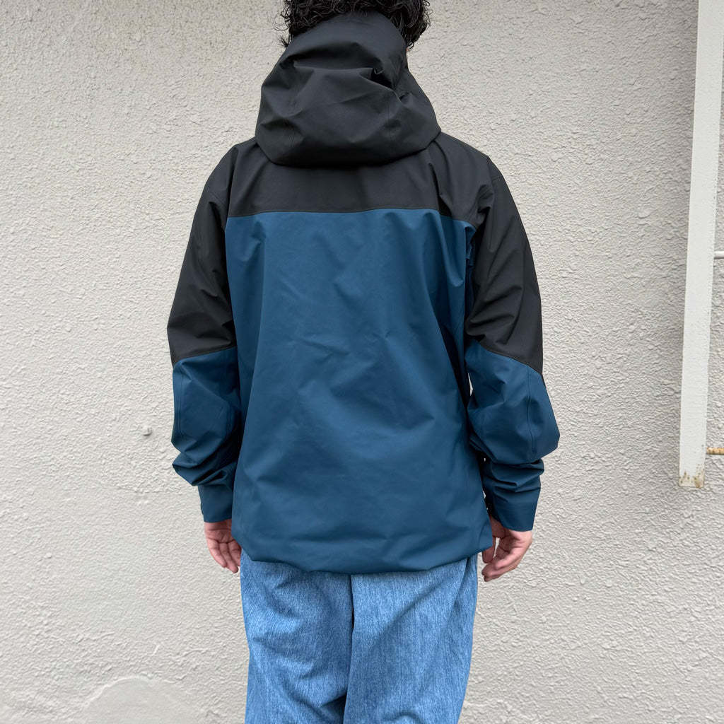 ARC'TERYX : Alpha SV Jacket (Lodestar)