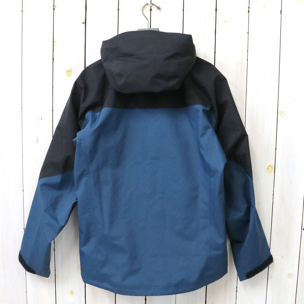 ARC'TERYX : Alpha SV Jacket (Lodestar)