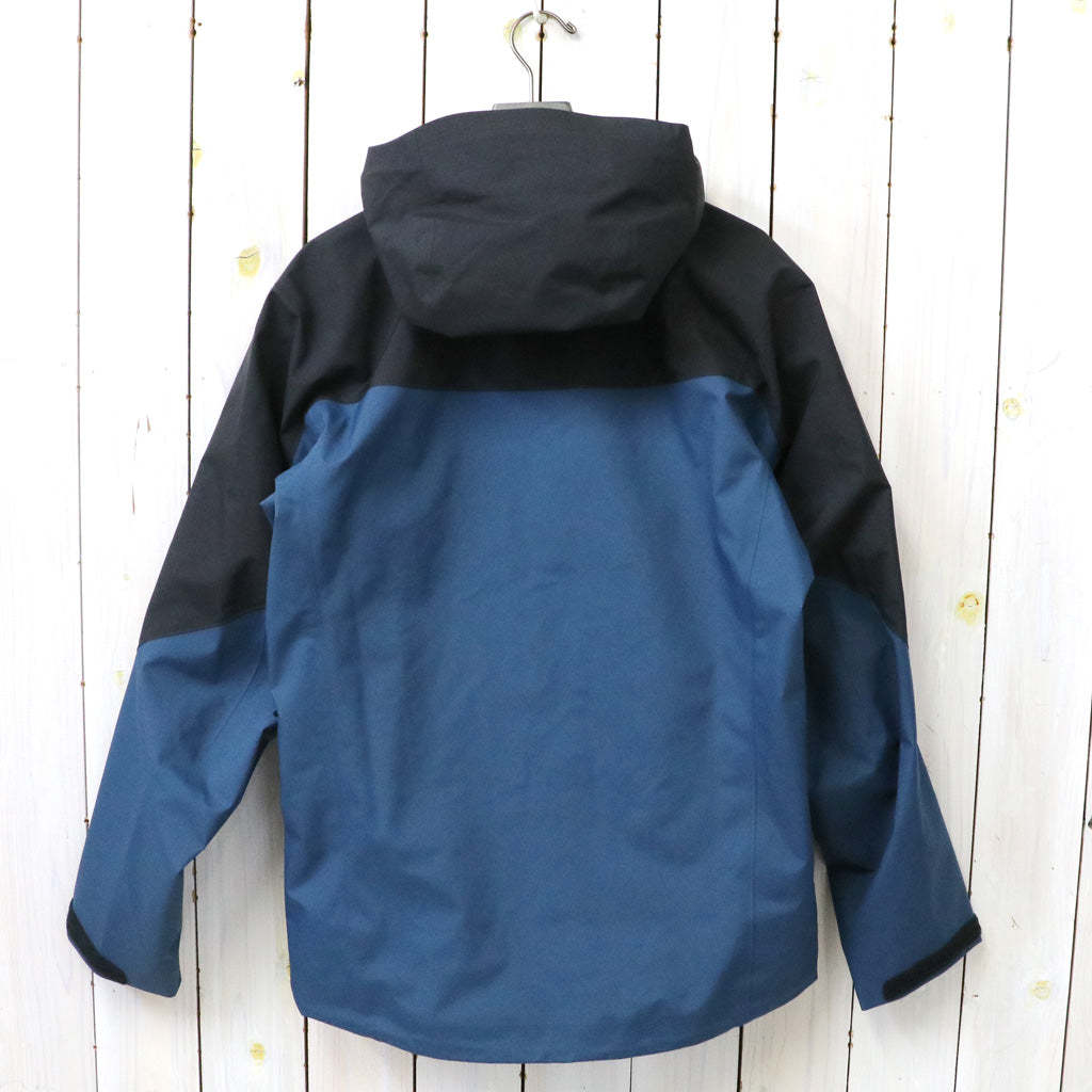 ARC'TERYX : Alpha SV Jacket (Lodestar)