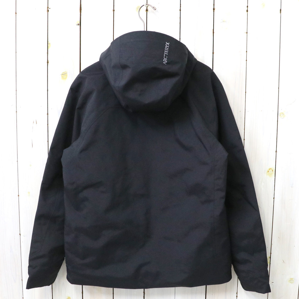 ARC'TERYX : Therme Insulated Jacket (Black)