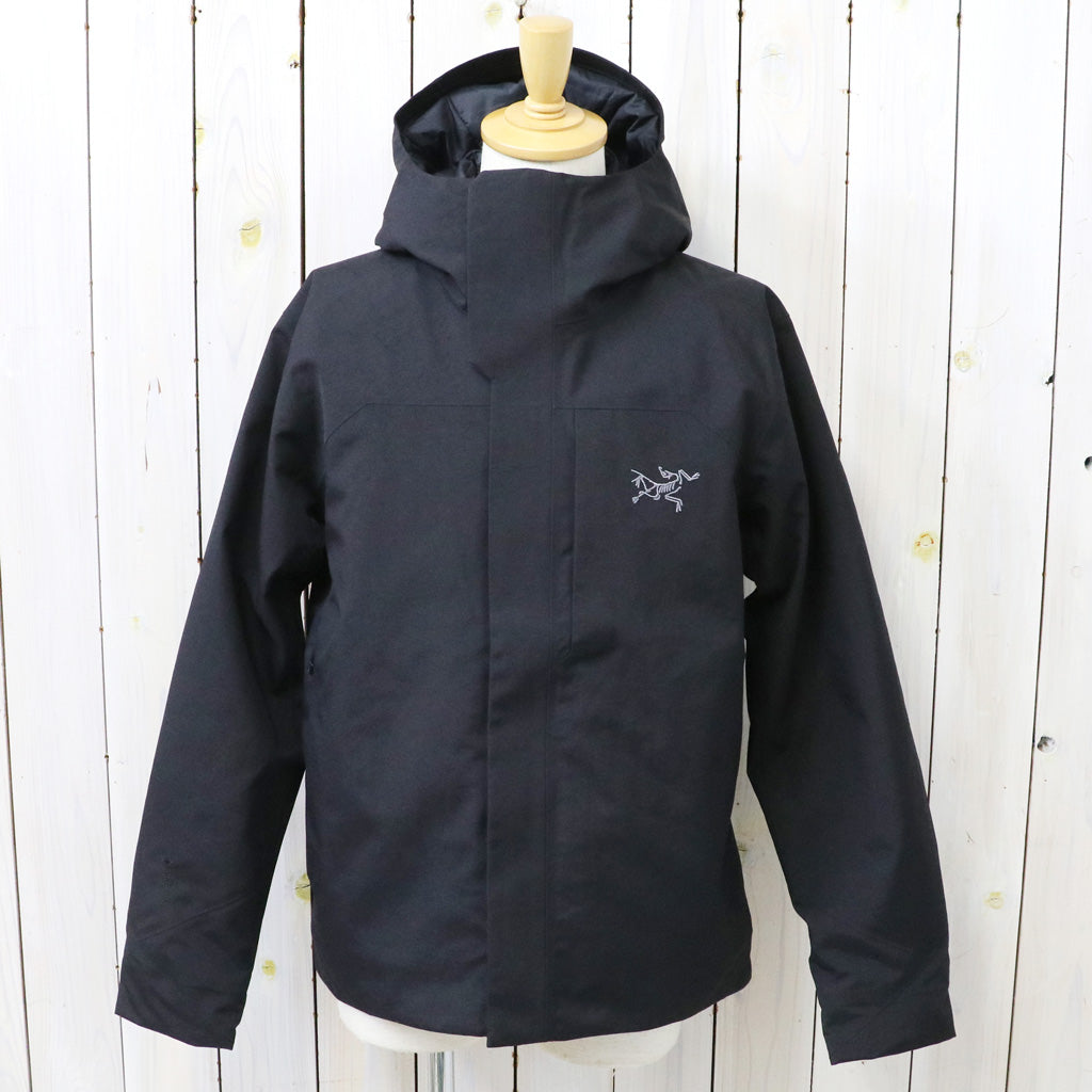 ARC'TERYX : Therme Insulated Jacket (Black)