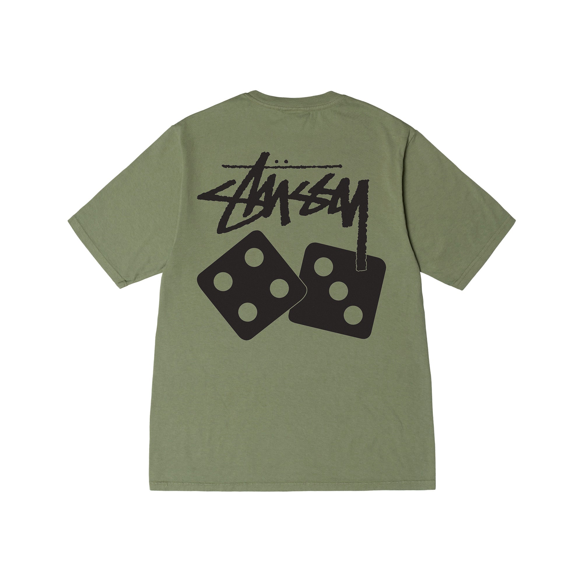 DICEピグメントダイTEE