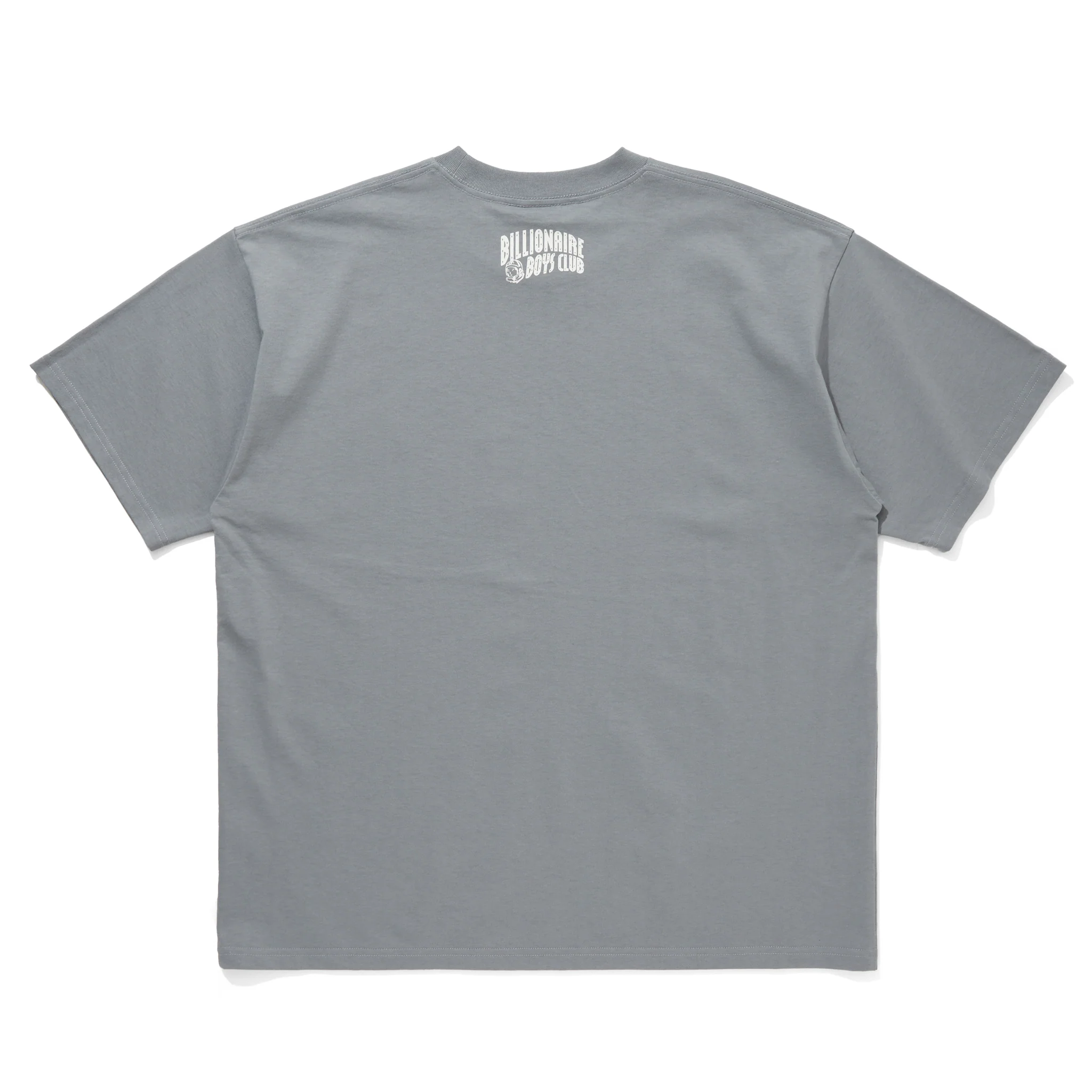 BILLIONAIRE BOYS CLUB COTTON T-SHIRT B LOGO