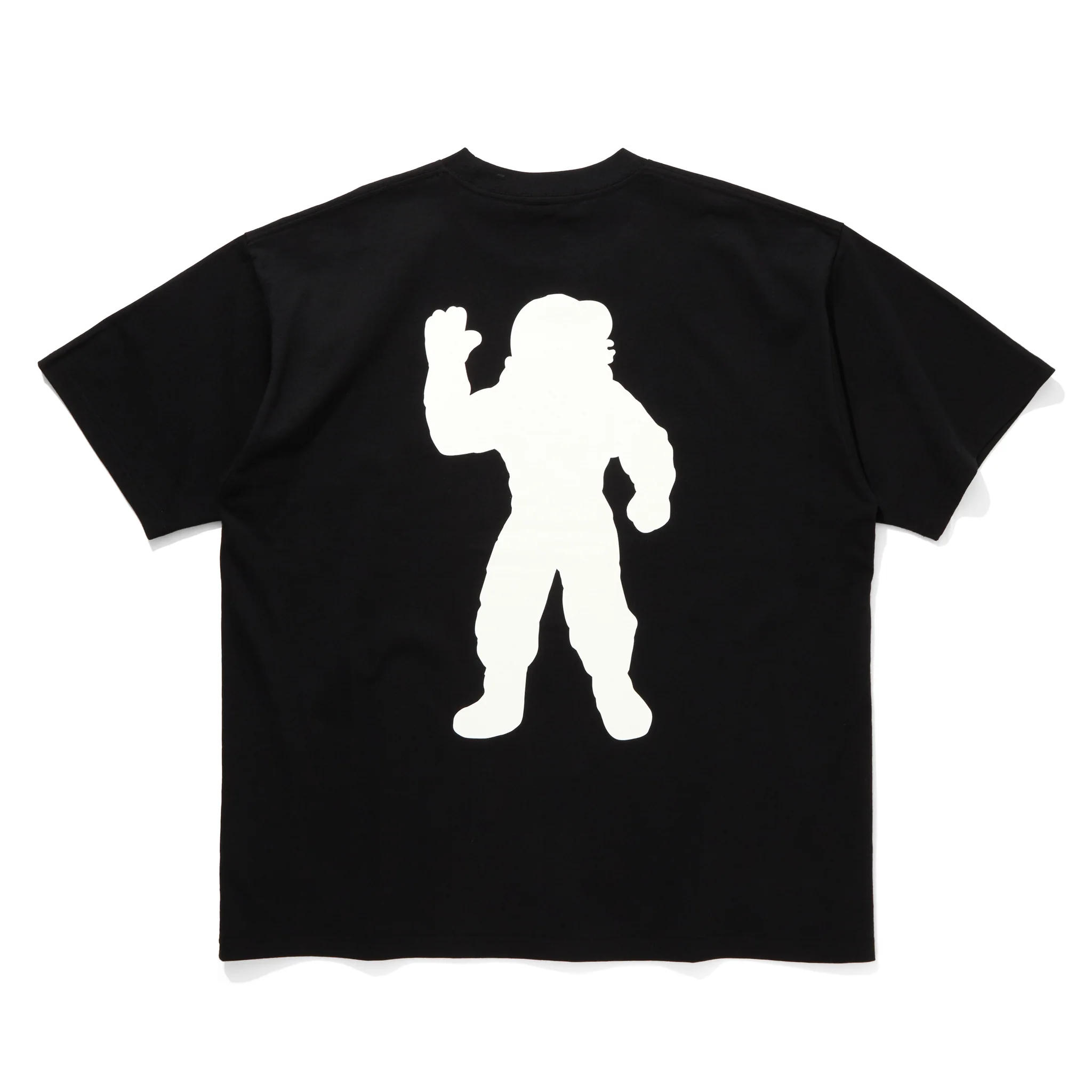 BILLIONAIRE BOYS CLUB COTTON T-SHIRT_BILLIONAIRE BOYS CLUB
