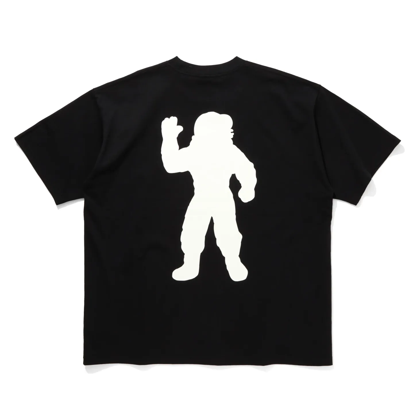 BILLIONAIRE BOYS CLUB COTTON T-SHIRT_BILLIONAIRE BOYS CLUB