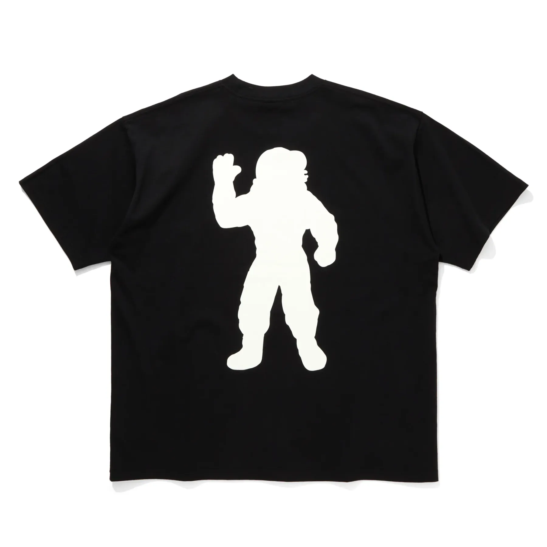 BILLIONAIRE BOYS CLUB COTTON T-SHIRT_BILLIONAIRE BOYS CLUB