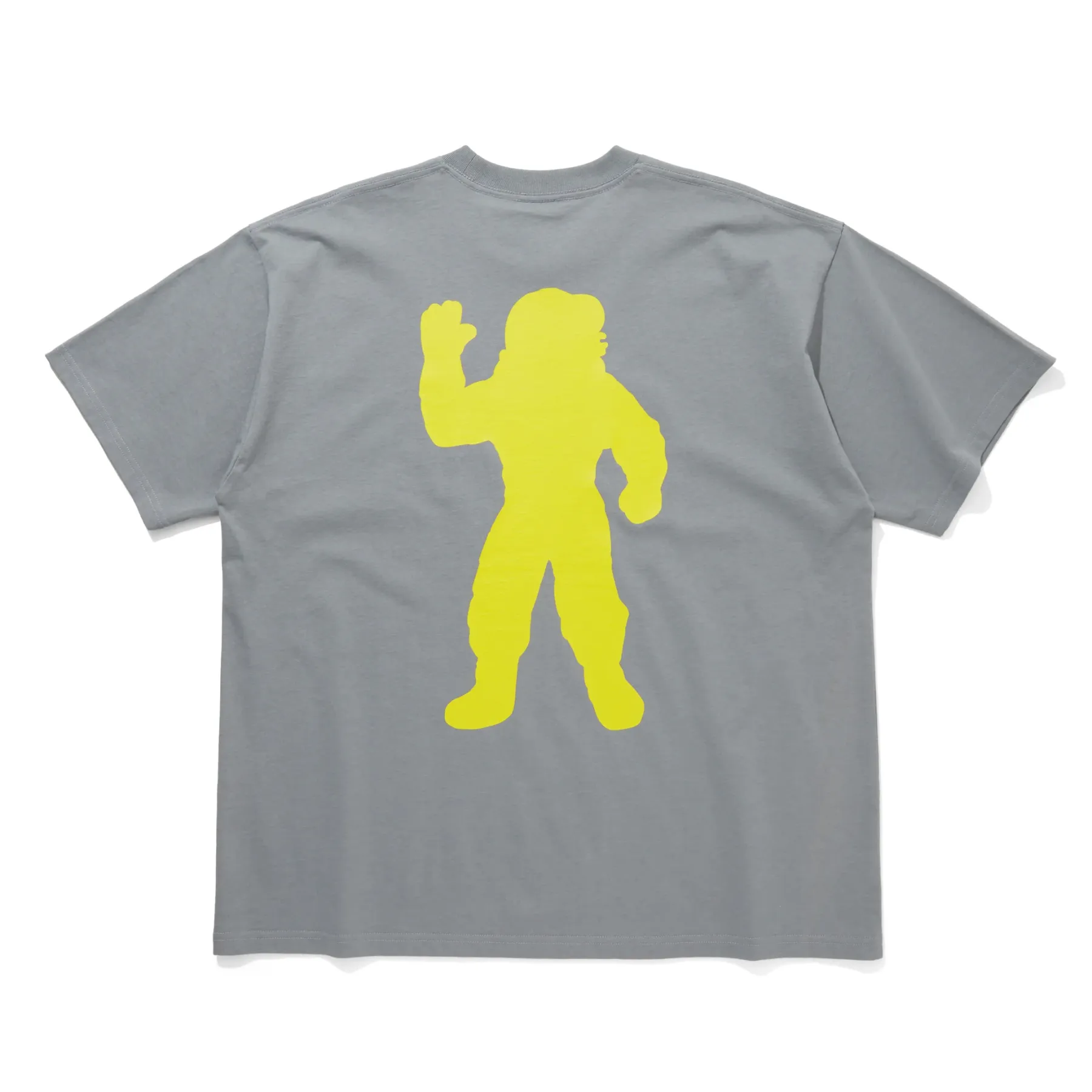 BILLIONAIRE BOYS CLUB COTTON T-SHIRT_BILLIONAIRE BOYS CLUB