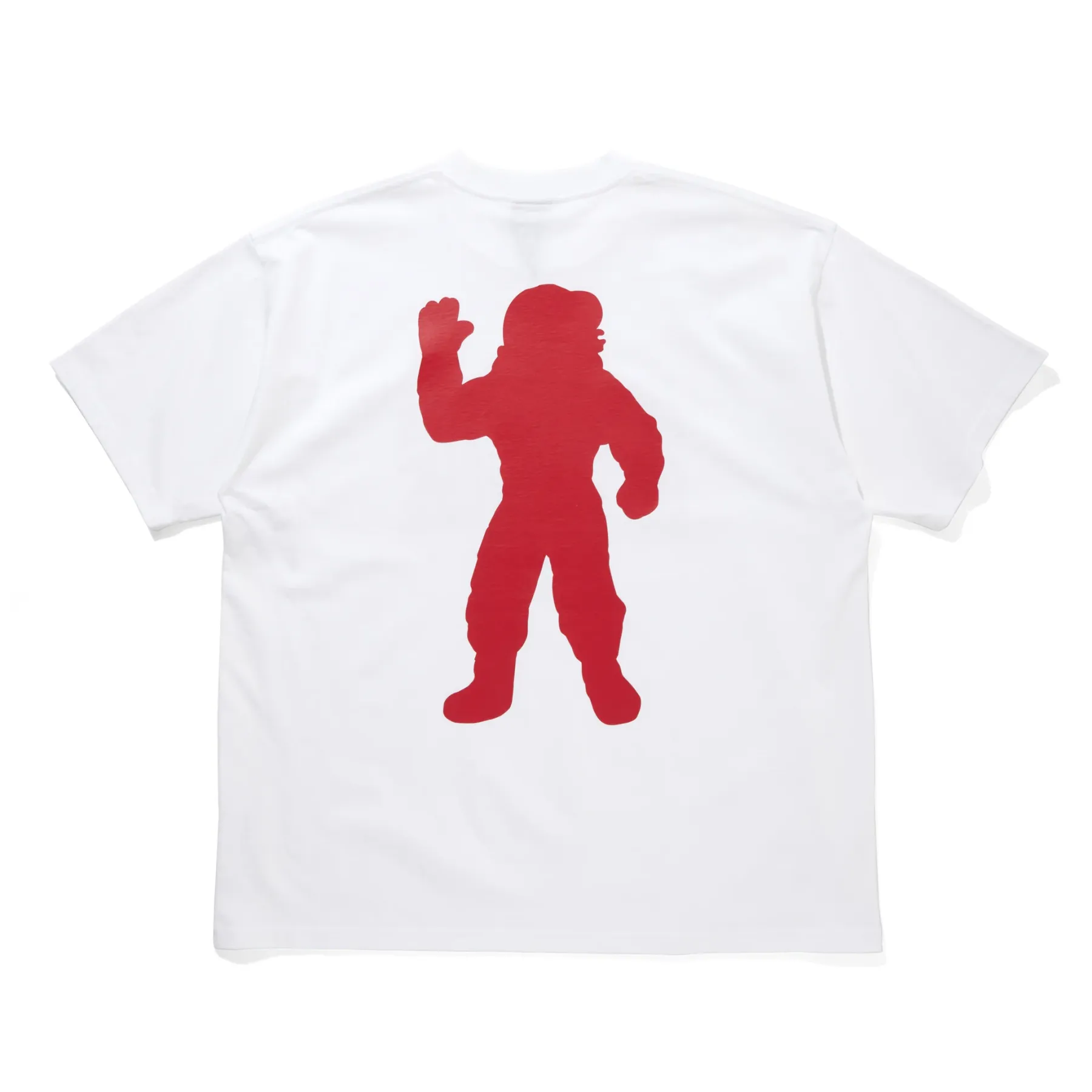 BILLIONAIRE BOYS CLUB COTTON T-SHIRT_BILLIONAIRE BOYS CLUB