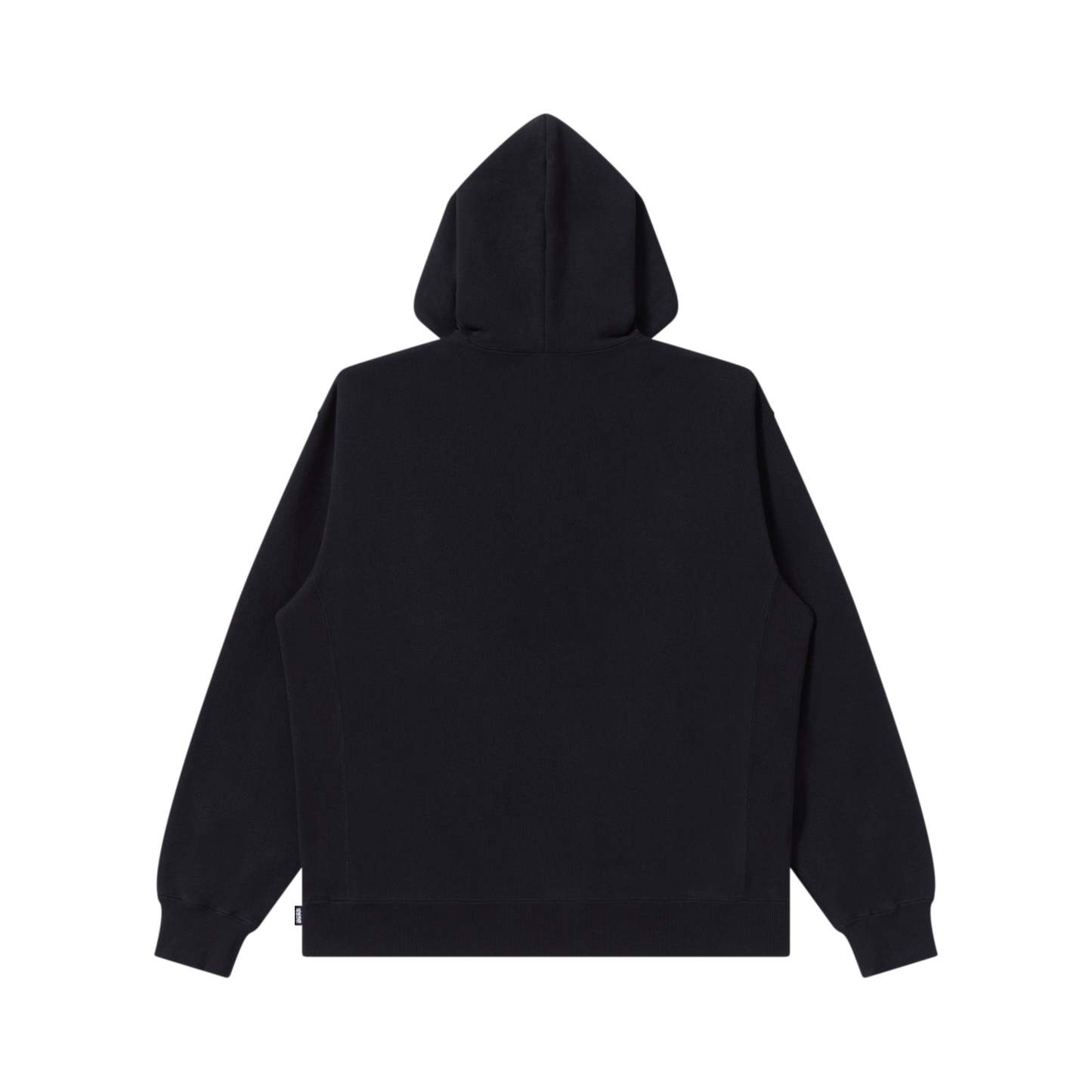 OG DOLLAR BILL HOODIE BLACK