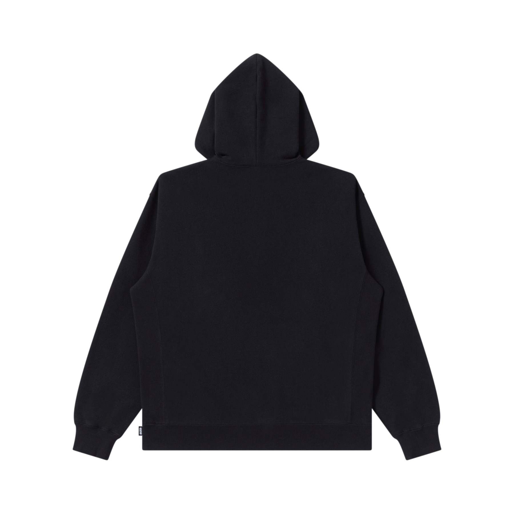 OG DOLLAR BILL HOODIE BLACK