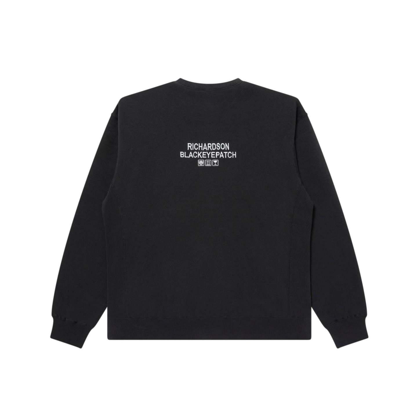 RICHARDSON HWC CREW SWEAT