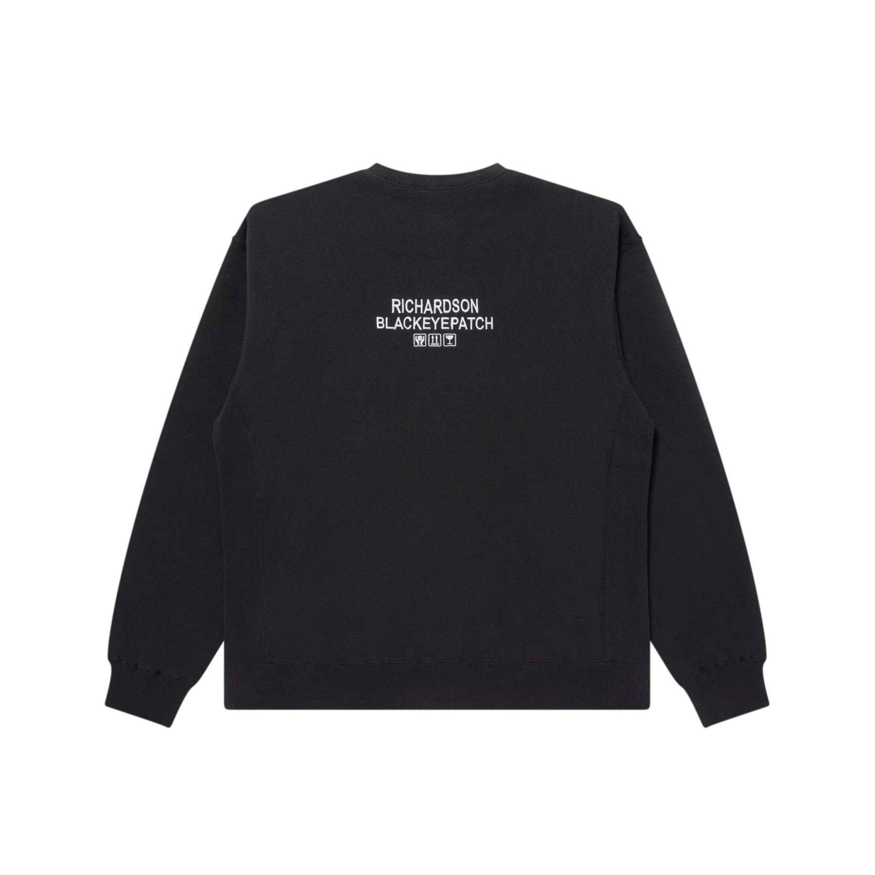 RICHARDSON HWC CREW SWEAT
