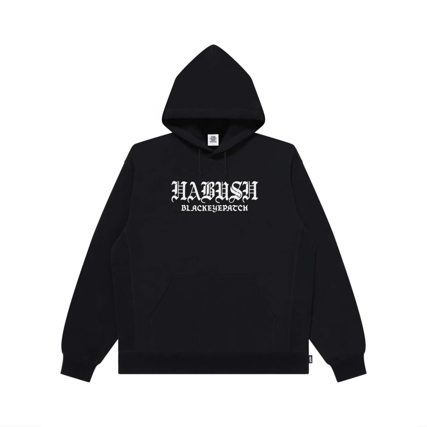 BEP HABUSH HOODIE