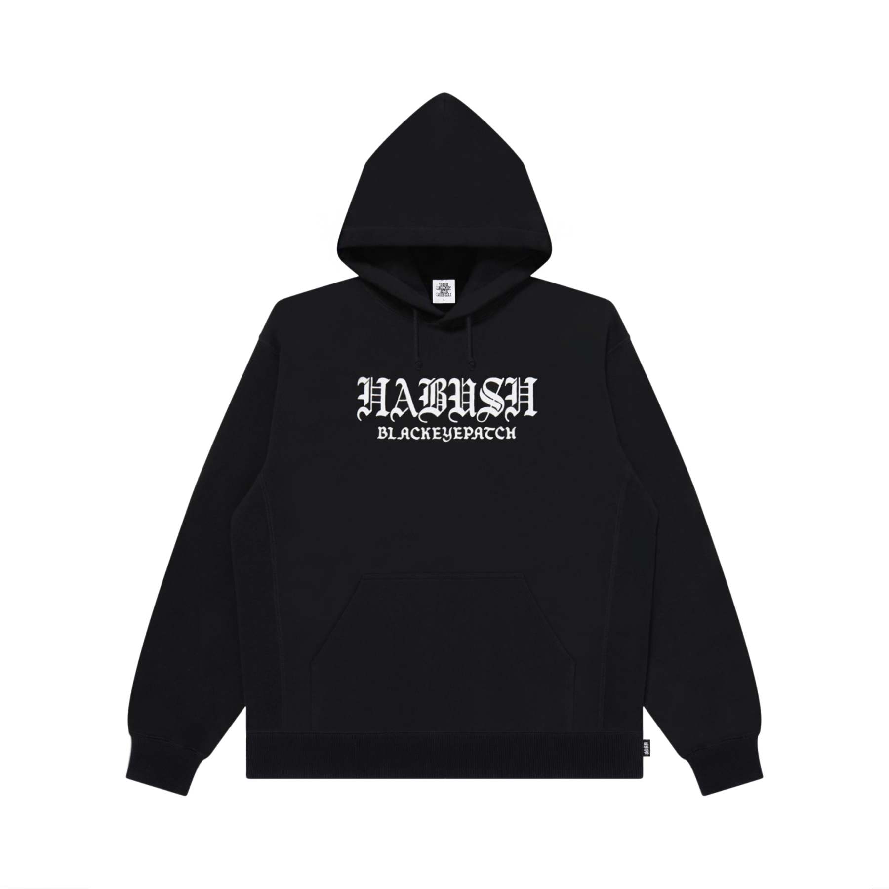 BEP HABUSH HOODIE