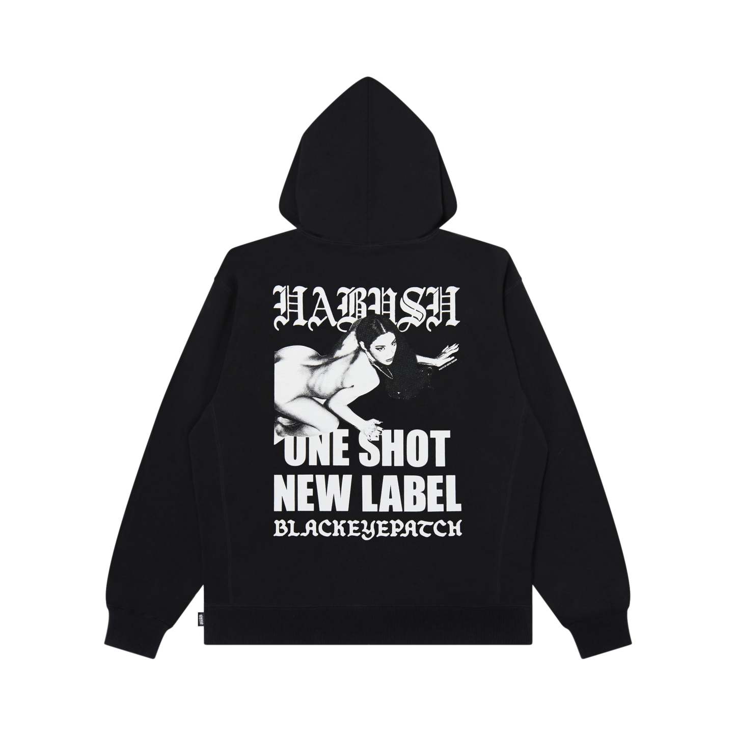 BEP HABUSH HOODIE