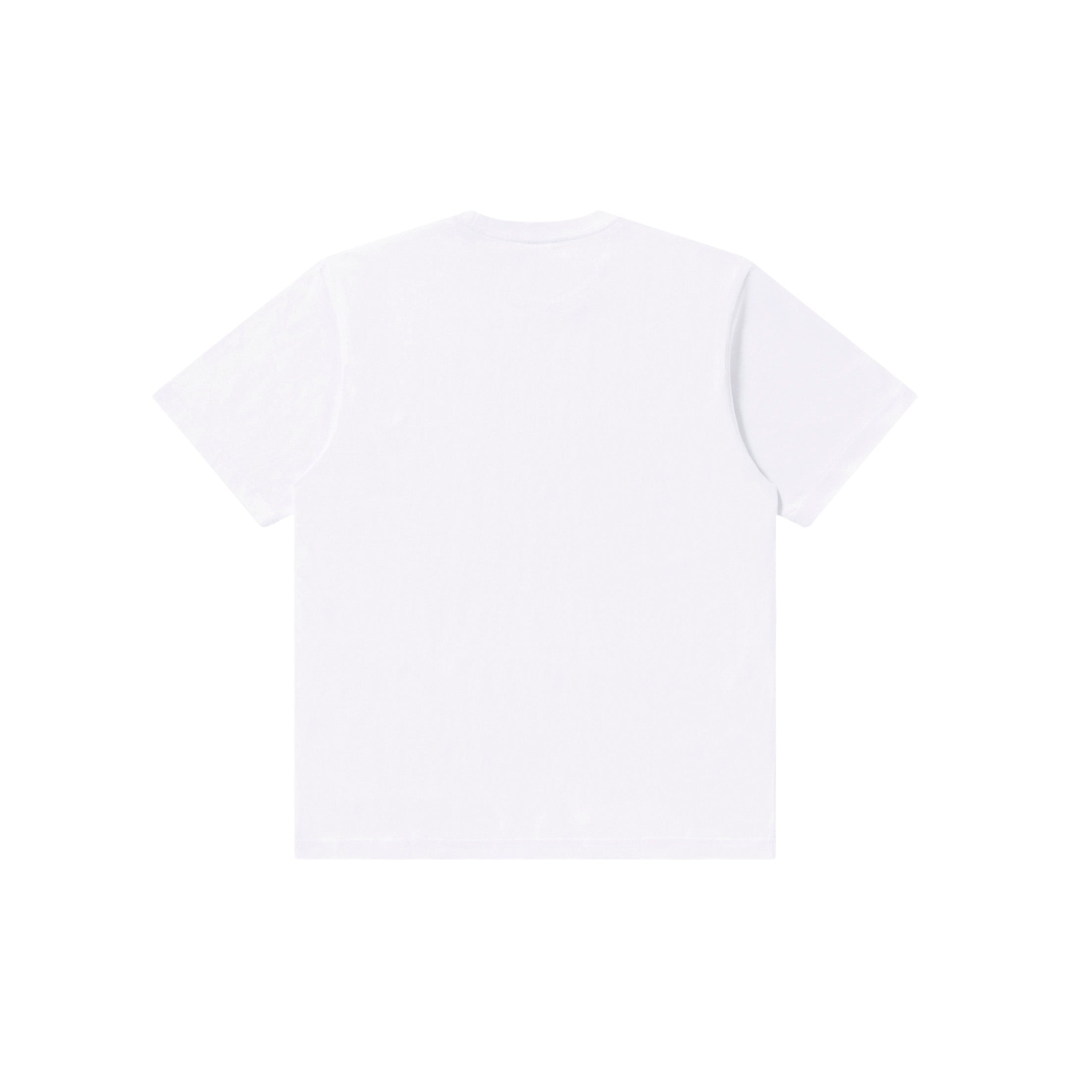 I LOVE BEP SMALL OG TEE WHITE