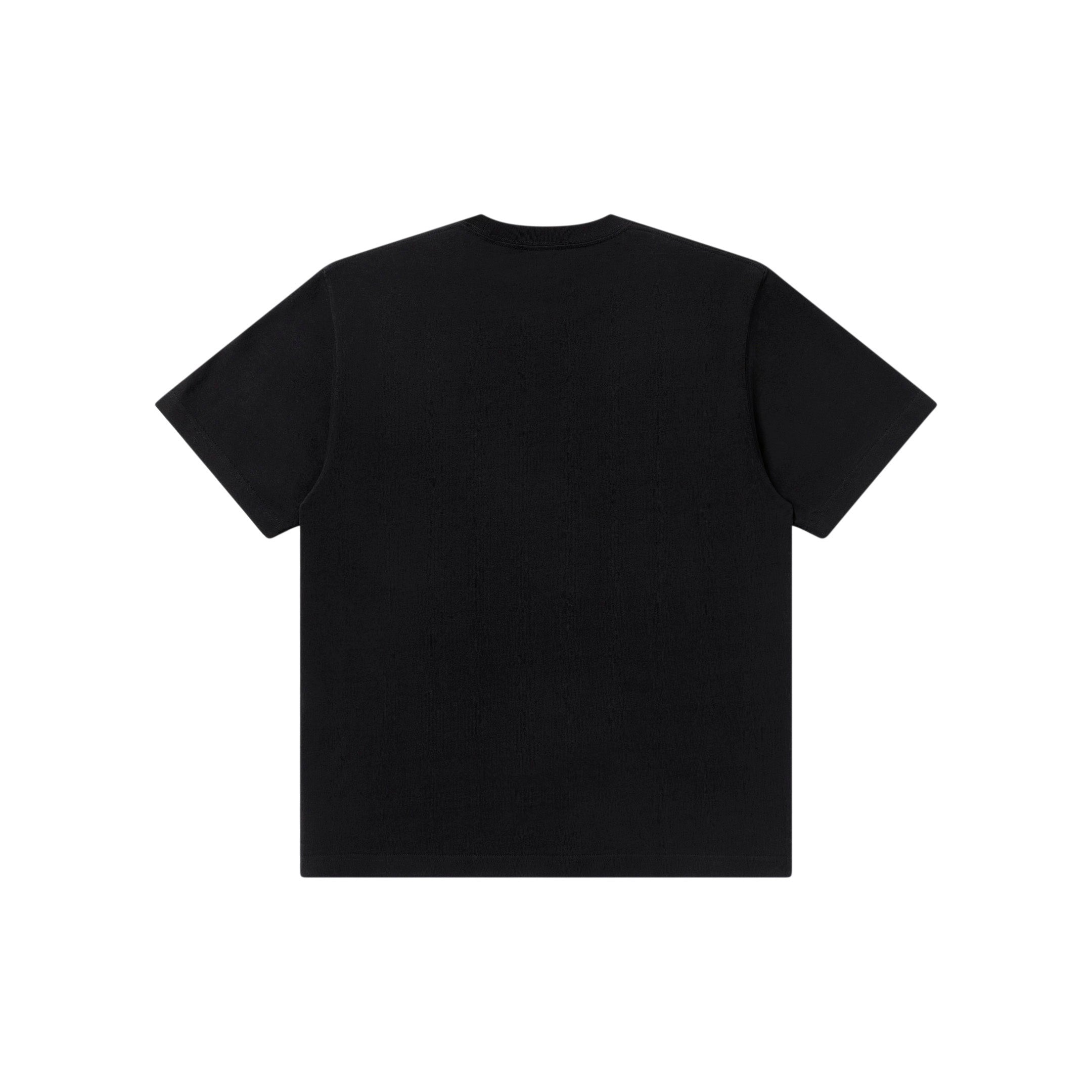 TRADEMARK CERTIFICATE TEE BLACK